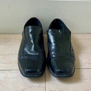 Men's Apt.9 Black Men's Loafers